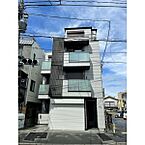 東京都台東区谷中3丁目2-4：物件画像／大東建託リーシング株式会社　池袋東口店