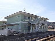 広島県三次市十日市西2丁目：物件画像／大東建託リーシング株式会社 東広島店