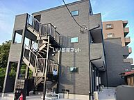 埼玉県入間市大字下藤沢646-5：物件画像／大東建託リーシング株式会社 深谷店