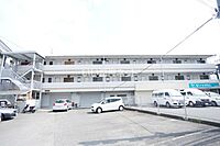大阪府摂津市鶴野4丁目：物件画像／大東建託リーシング株式会社　なかもず店