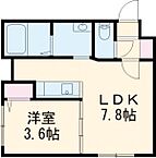 北海道恵庭市相生町4丁目：物件画像／大東建託リーシング株式会社 千歳店