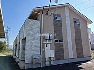 群馬県安中市郷原705-1：物件画像／大東建託リーシング株式会社 深谷店
