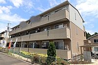 茨城県水戸市河和田町3650-1：物件画像／大東建託リーシング株式会社　水戸インター店