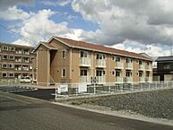 福井県坂井市春江町江留上錦25-3：物件画像／大東建託リーシング株式会社 福井店