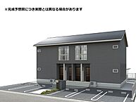 福井県坂井市丸岡町石城戸町1丁目15番1、富田町一：物件画像／大東建託リーシング株式会社 越前店