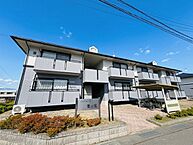 長野県上高井郡小布施町大字小布施236-28：物件画像／大東建託リーシング株式会社 長野店