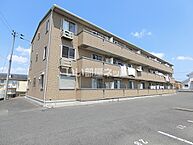 三重県津市高茶屋小森町2046-1：物件画像／大東建託リーシング株式会社　津店