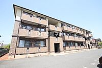 広島県福山市手城町3丁目30-18：物件画像／大東建託リーシング株式会社 安芸店
