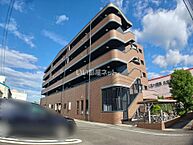 福岡県久留米市東合川2丁目：物件画像／大東建託リーシング株式会社 久留米店