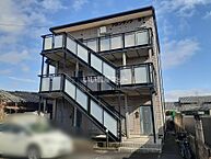 三重県伊賀市上野西日南町1743-1：物件画像／大東建託リーシング株式会社 名張店