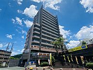 熊本県熊本市中央区黒髪3丁目：物件画像／大東建託リーシング株式会社 熊本中央店