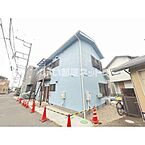 神奈川県茅ヶ崎市東海岸北2丁目12：物件画像／大東建託リーシング株式会社 藤沢店