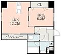 ALSOLERENPEICHO4階8.2万円