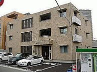 山形県山形市城南町2丁目6-22：物件画像／大東建託リーシング株式会社 山形嶋店