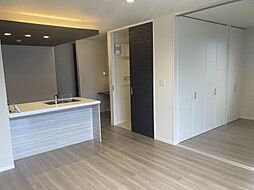 シャーメゾン江津湖 2LDKの写真