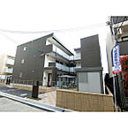 大阪府摂津市昭和園5-27：物件画像／大東建託リーシング株式会社 茨木店