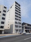 広島県福山市野上町1丁目4-8：物件画像／大東建託リーシング株式会社 福山店