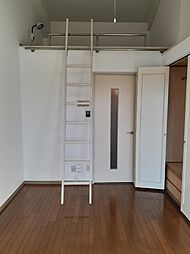 ジュネス神屋町 1Kの写真