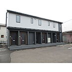 岩手県花巻市桜町1丁目391-2：物件画像／大東建託リーシング株式会社　北上店