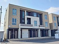 福島県郡山市田村町徳定字八斗蒔田：物件画像／大東建託リーシング株式会社　郡山南店