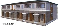 山口県山陽小野田市高栄1丁目：物件画像／大東建託リーシング株式会社　宇部店