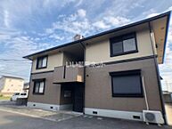 兵庫県揖保郡太子町蓮常寺56-1：物件画像／大東建託リーシング株式会社 姫路店
