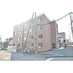 北海道江別市緑ケ丘34-9：物件画像／大東建託リーシング株式会社　札幌麻生店