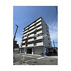 大阪府大阪市平野区西脇4丁目2-13：物件画像／大東建託リーシング株式会社　藤井寺店