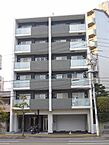 広島県広島市中区千田町3丁目13-4：物件画像／大東建託リーシング株式会社 三原店