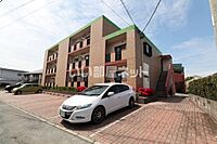 福岡県久留米市上津町：物件画像／大東建託リーシング株式会社 久留米店