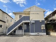 岡山県倉敷市大島：物件画像／大東建託リーシング株式会社　岡山店