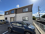 岡山県浅口市鴨方町六条院中：物件画像／大東建託リーシング株式会社 倉敷店