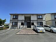 岩手県花巻市藤沢町424-1：物件画像／大東建託リーシング株式会社　北上店