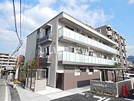 福岡県北九州市門司区柳町3丁目17-20：物件画像／大東建託リーシング株式会社　小倉店