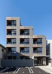 福岡県福岡市早良区城西1丁目：物件画像／大東建託リーシング株式会社 福岡西店