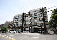 兵庫県神戸市須磨区妙法寺字ぬめり石：物件画像／大東建託リーシング株式会社 神戸店