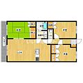 GRANDVIEW212階6.8万円