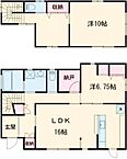 愛知県刈谷市東境町児山385-2：物件画像／大東建託リーシング株式会社 刈谷店