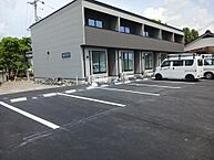 群馬県桐生市相生町3丁目：物件画像／大東建託リーシング株式会社 佐野店