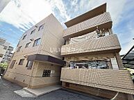 広島県広島市南区西旭町：物件画像／大東建託リーシング株式会社 安芸店