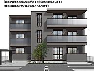 岐阜県大垣市旭町5丁目3番2(地番)：物件画像／大東建託リーシング株式会社 一宮店