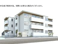 奈良県橿原市大久保町308番の一部：物件画像／大東建託リーシング株式会社 奈良南店
