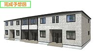 愛知県あま市上萱津白髭：物件画像／大東建託リーシング株式会社　中村公園店