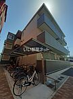 大阪府東大阪市川俣1丁目：物件画像／大東建託リーシング株式会社 東大阪店