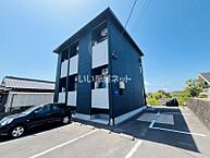 長崎県諫早市西栄田町647番地27：物件画像／大東建託リーシング株式会社 長崎中央店