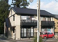 群馬県桐生市川内町3丁目：物件画像／大東建託リーシング株式会社 伊勢崎店