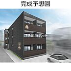 愛知県一宮市昭和1丁目：物件画像／大東建託リーシング株式会社 一宮店