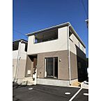 千葉県我孫子市中峠1775-11：物件画像／大東建託リーシング株式会社 柏店