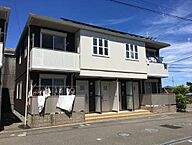 徳島県徳島市南沖洲1丁目7-12：物件画像／大東建託リーシング株式会社　徳島店
