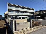 千葉県市原市姉崎706-1：物件画像／大東建託リーシング株式会社 市原店